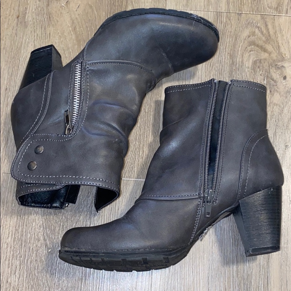 Studio boot